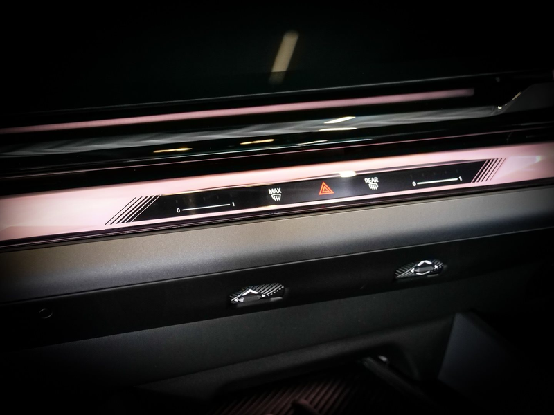 BMW 540 d xDrive HUD PANO ACC AHK 360°KAM RFK NAVI — photo 21