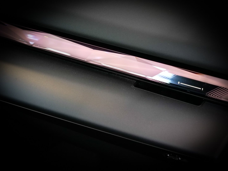 BMW 540 d xDrive HUD PANO ACC AHK 360°KAM RFK NAVI — photo 17