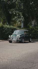 Mini Cooper 1.3 (1991) - Estado de Colección