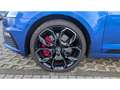 Skoda Octavia Combi RS OCT. LED NAVI AHK DAB Keyless Bleu - thumbnail 12