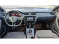 Skoda Octavia Combi RS OCT. LED NAVI AHK DAB Keyless Bleu - thumbnail 9