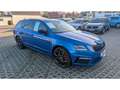 Skoda Octavia Combi RS OCT. LED NAVI AHK DAB Keyless Bleu - thumbnail 4