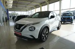 Nissan Juke N Design 1.0 DIG T 19*Alu/Leder/Navi/LED/Kamera