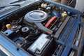 Fiat 130 Coupe 3.2 Bleu - thumbnail 20