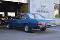 Fiat 130 Coupe 3.2 Bleu - thumbnail 7