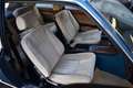 Fiat 130 Coupe 3.2 Bleu - thumbnail 16
