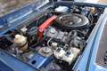 Fiat 130 Coupe 3.2 Bleu - thumbnail 18