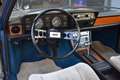 Fiat 130 Coupe 3.2 Bleu - thumbnail 13