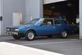 Fiat 130 Coupe 3.2 Bleu - thumbnail 5