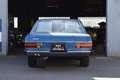 Fiat 130 Coupe 3.2 Bleu - thumbnail 8