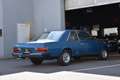 Fiat 130 Coupe 3.2 Bleu - thumbnail 9