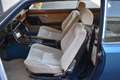 Fiat 130 Coupe 3.2 Bleu - thumbnail 12