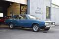Fiat 130 Coupe 3.2 Bleu - thumbnail 1