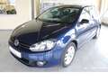 Volkswagen Golf Variant Style BlueMotion,ohne Garantie Bleu - thumbnail 14