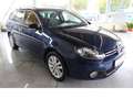 Volkswagen Golf Variant Style BlueMotion,ohne Garantie Bleu - thumbnail 3