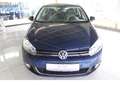 Volkswagen Golf Variant Style BlueMotion,ohne Garantie Bleu - thumbnail 2