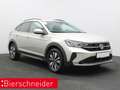 Volkswagen Taigo 1.0 TSI Move IQ.DRIVE KAMERA APP-CONNECT ACC Silber - thumbnail 8