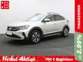 Volkswagen Taigo 1.0 TSI Move IQ.DRIVE KAMERA APP-CONNECT ACC Silber - thumbnail 1