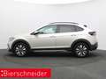 Volkswagen Taigo 1.0 TSI Move IQ.DRIVE KAMERA APP-CONNECT ACC Silber - thumbnail 3