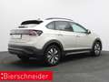 Volkswagen Taigo 1.0 TSI Move IQ.DRIVE KAMERA APP-CONNECT ACC Silber - thumbnail 6