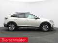 Volkswagen Taigo 1.0 TSI Move IQ.DRIVE KAMERA APP-CONNECT ACC Silber - thumbnail 7