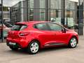 Renault Clio Authentique 1.2 16V 75 1.HAND/NAVI/KLIMA/BT Rot - thumbnail 20