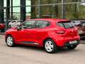 Renault Clio Authentique 1.2 16V 75 1.HAND/NAVI/KLIMA/BT Rot - thumbnail 5