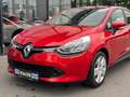 Renault Clio Authentique 1.2 16V 75 1.HAND/NAVI/KLIMA/BT Rot - thumbnail 4
