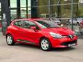 Renault Clio Authentique 1.2 16V 75 1.HAND/NAVI/KLIMA/BT Rot - thumbnail 19