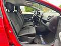 Renault Clio Authentique 1.2 16V 75 1.HAND/NAVI/KLIMA/BT Rot - thumbnail 11