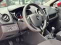 Renault Clio Authentique 1.2 16V 75 1.HAND/NAVI/KLIMA/BT Rot - thumbnail 7