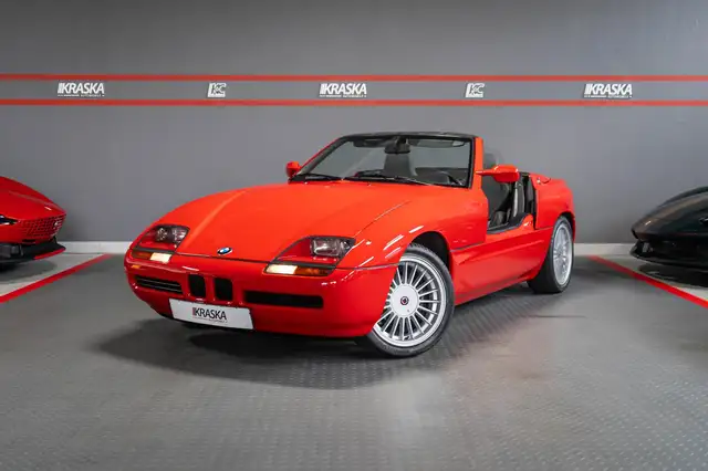 BMW Z1