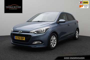 1.0 T-GDI Comfort 2016 | Airco | Stoelverwarming |