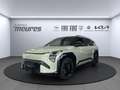 Kia EV3 81.4 kWh GT-Line DWP COM Waermepumpe Grün - thumbnail 1