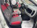 Fiat Panda III 2013 0.9 t.air t. natural power Pop 80cv Bianco - thumbnail 15