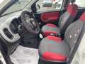 Fiat Panda III 2013 0.9 t.air t. natural power Pop 80cv Bianco - thumbnail 13