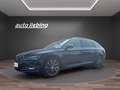 Skoda Superb Combi L&K*Leder`Xenon*Navi*Dach*top Blau - thumbnail 2