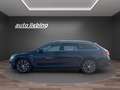 Skoda Superb Combi L&K*Leder`Xenon*Navi*Dach*top Blau - thumbnail 3