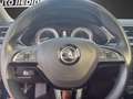 Skoda Superb Combi L&K*Leder`Xenon*Navi*Dach*top Blau - thumbnail 10