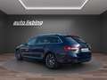 Skoda Superb Combi L&K*Leder`Xenon*Navi*Dach*top Blau - thumbnail 4