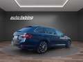 Skoda Superb Combi L&K*Leder`Xenon*Navi*Dach*top Blau - thumbnail 6