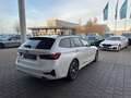 BMW 330 e xDrive Touring HUD ACC AHK Panorama H&K Weiß - thumbnail 6