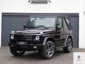Mercedes-Benz G 350 CDI BlueTEC Cabriolet | 2011 | Full service - thumbnail 1