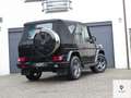 Mercedes-Benz G 350 CDI BlueTEC Cabriolet | 2011 | Full service - thumbnail 5