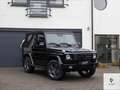 Mercedes-Benz G 350 CDI BlueTEC Cabriolet | 2011 | Full service - thumbnail 3