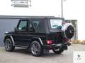 Mercedes-Benz G 350 CDI BlueTEC Cabriolet | 2011 | Full service - thumbnail 20