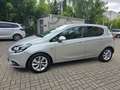 Opel Corsa E Drive Silver - thumbnail 4