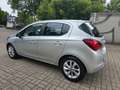 Opel Corsa E Drive Silver - thumbnail 11