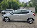 Opel Corsa E Drive Silver - thumbnail 10