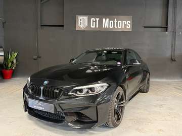 (F87) M2 370CH M DKG